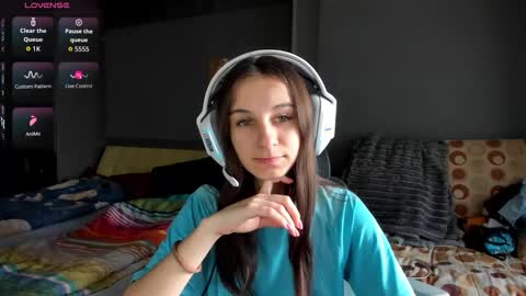 Nika online show from 01/19/26, 11:14