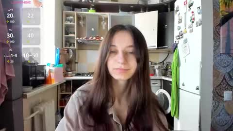 Nika online show from 03/21/26, 09:14