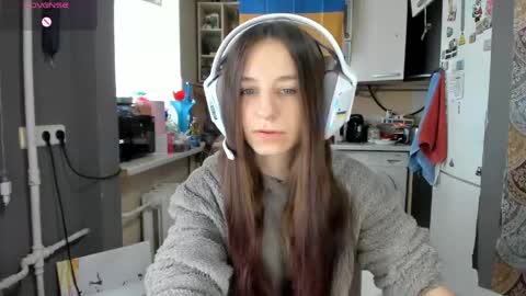 Nika online show from 04/23/26, 08:35