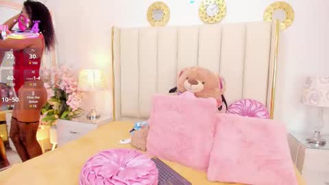  ninafox online show from 03/14/26, 08:14