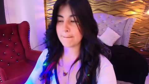 Snapshot of _ninaharpper chatting on 07/01/26, 12:51 Nina Harpper online show from 07/01/26, 12:51