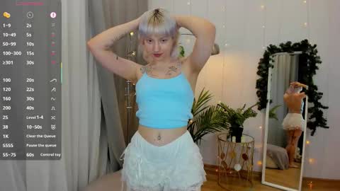 Dora online show from 01/15/26, 08:56