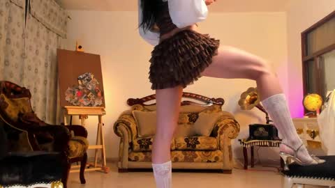 Sammy  online show from 04/17/26, 01:19