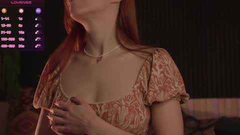 Lady Jess from house of Dragonborns online show from 03/26/26, 03:50