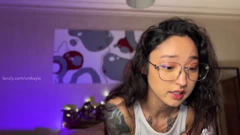 Mikayla online show from 12/13/24, 02:49