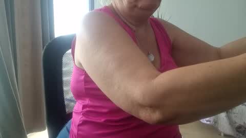Snapshot of _oldschool_lady_ chatting on 06/07/26, 03:05 Charlotte online show from 06/07/26, 03:05