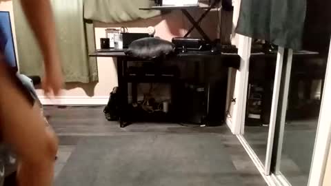 Olivia online show from 11/24/25, 12:16