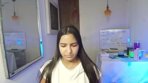 Olivia online show from 01/09/26, 11:02