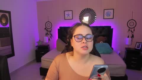 Olivia jones online show from 02/14/26, 12:24