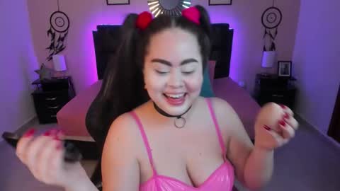 Olivia jones online show from 02/24/26, 01:20