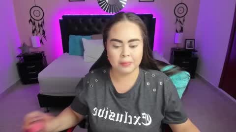 Olivia jones online show from 02/27/26, 03:56