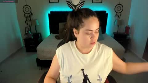 Snapshot of _oliviajoness chatting on 06/12/26, 12:15 Olivia jones online show from 06/12/26, 12:15
