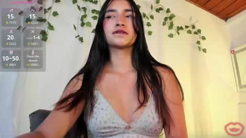 Orquidea  online show from 02/24/26, 01:31