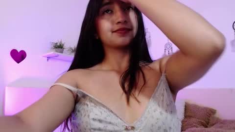 Orquidea  online show from 03/02/26, 01:29