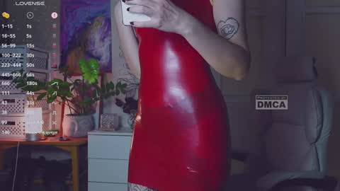 Snapshot of _owner_ chatting on 12/04/24, 05:11 The Supreme Goddess Rose online show from 12/04/24, 05:11