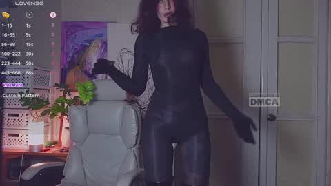 Snapshot of _owner_ chatting on 12/07/24, 04:47 The Supreme Goddess Rose online show from 12/07/24, 04:47