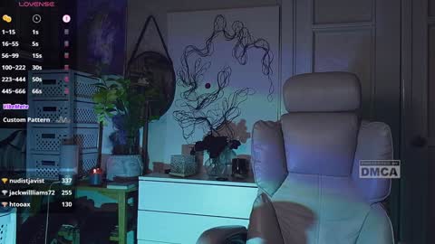 Snapshot of _owner_ chatting on 01/04/25, 12:49 The Supreme Goddess Rose online show from 01/04/25, 12:49