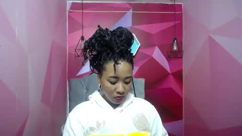Snapshot of _pamela_ebony_ chatting on 07/03/26, 04:24 pamela ebony online show from 07/03/26, 04:24