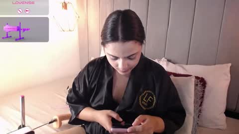 Snapshot of _pamela_occoner_ chatting on 10/28/25, 07:05 pamela online show from 10/28/25, 07:05