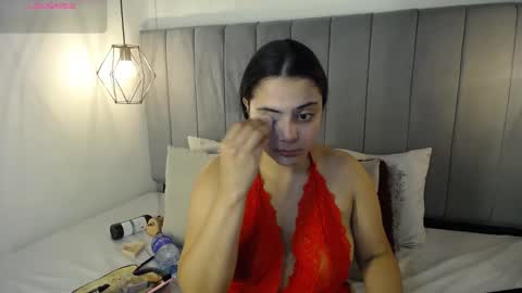 Snapshot of _pamela_occoner_ chatting on 10/31/25, 10:27 pamela online show from 10/31/25, 10:27