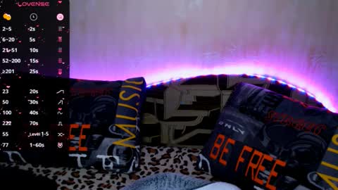  pando4ka  online show from 02/03/26, 10:15