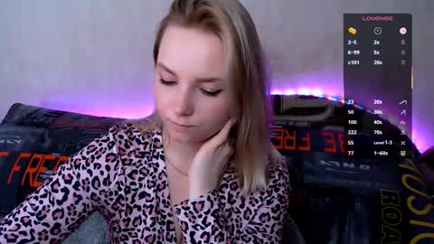  pando4ka  online show from 03/27/26, 07:36