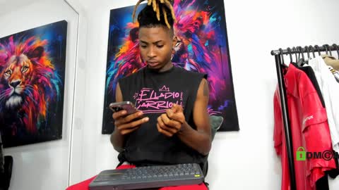 Kevin  online show from 12/10/24, 04:45