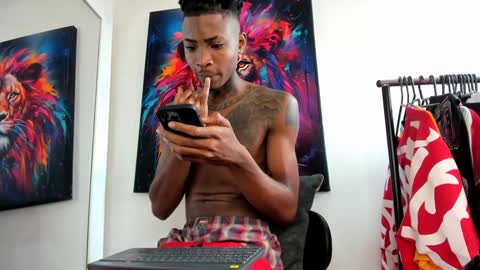 Kevin  online show from 12/22/24, 06:04