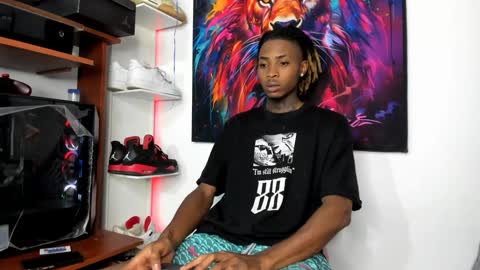 Kevin  online show from 01/26/25, 05:23