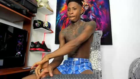 Kevin  online show from 02/13/25, 08:17