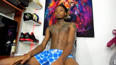 Kevin  online show from 02/19/25, 04:33