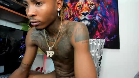 Kevin  online show from 02/23/25, 02:25