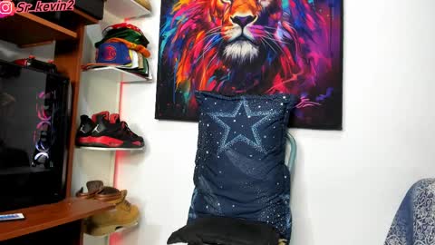 Kevin  online show from 03/02/25, 11:18