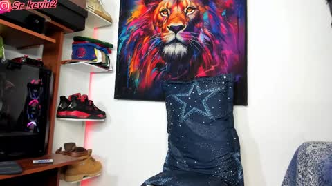 Kevin  online show from 03/03/25, 12:27