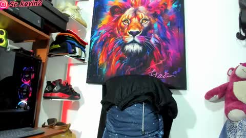 Kevin  online show from 03/09/25, 11:14