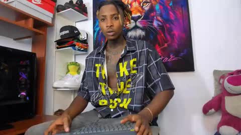 Kevin  online show from 09/12/25, 09:04