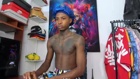 Kevin  online show from 09/16/25, 10:38