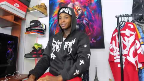 Kevin  online show from 09/22/25, 11:23