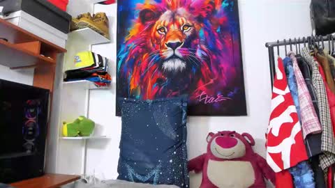 Kevin  online show from 10/05/25, 09:07