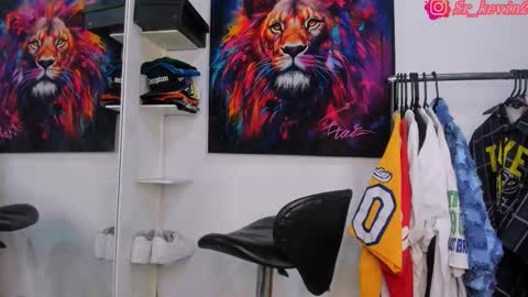 Kevin  online show from 11/04/25, 11:09