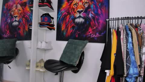 Kevin  online show from 11/27/25, 09:17