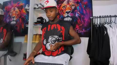 Kevin  online show from 04/18/26, 11:49