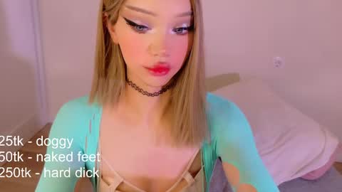 _paprika online show from 02/23/26, 09:45