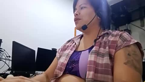  GAIA online show from 04/24/26, 12:57