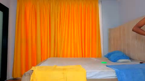 PASHAH online show from 04/04/26, 02:47