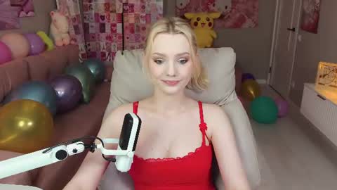 Tina online show from 06/24/26, 10:53