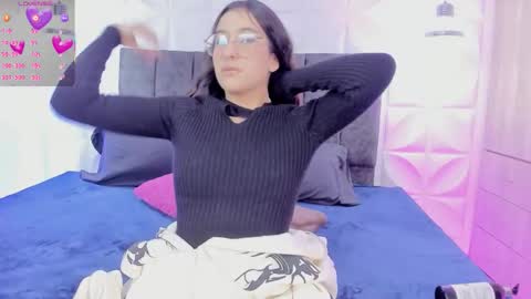 Pau online show from 01/07/26, 12:40