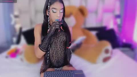  pauli  online show from 02/01/26, 03:16