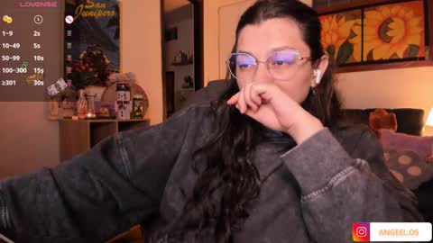 violeta ig  online show from 12/10/24, 06:22