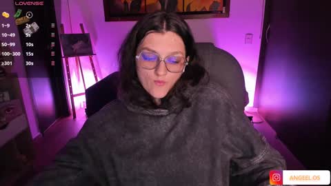 violeta ig  online show from 01/18/25, 05:10